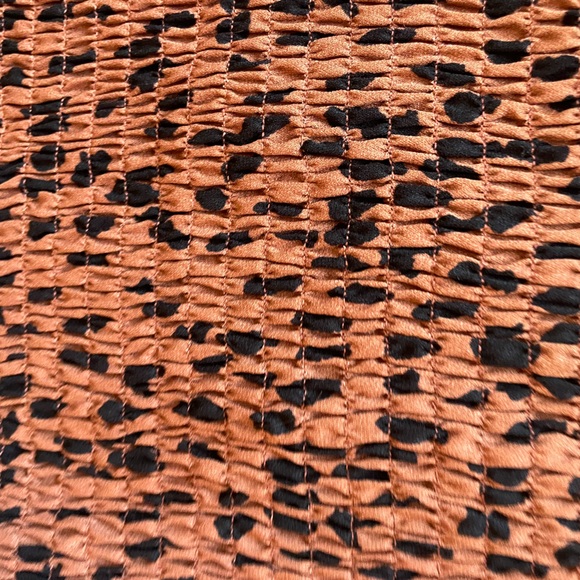 NWT - O Vianca Dress Size M - Picture 4 of 4